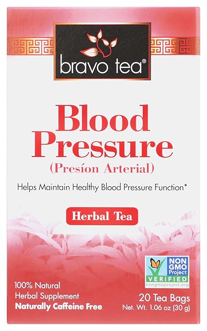 Tea 1